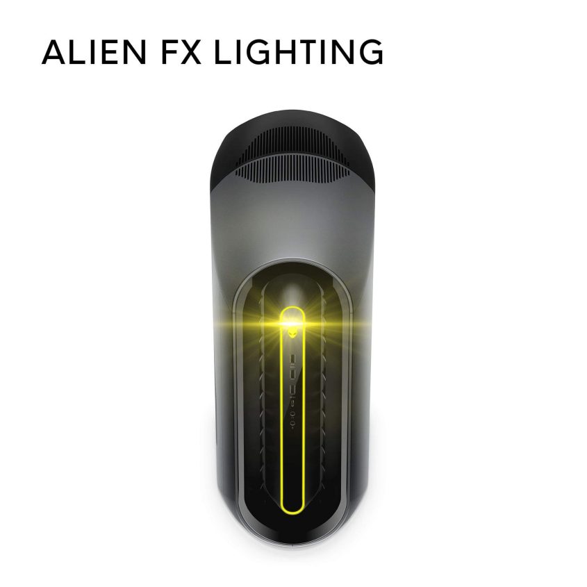New Alienware Aurora R10 Gaming Desktop – MAHESH ADS – COMMERCIAL CREATIVES